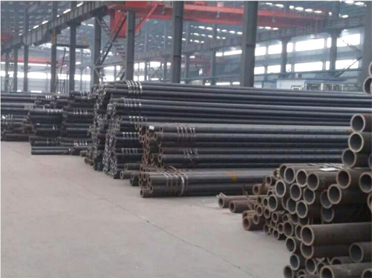 吉县12cr2mo化肥专用管